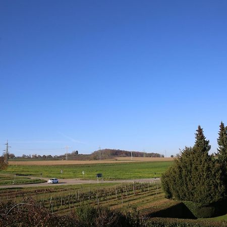 Hotel Garni Alte Post Schallbach Kültér fotó