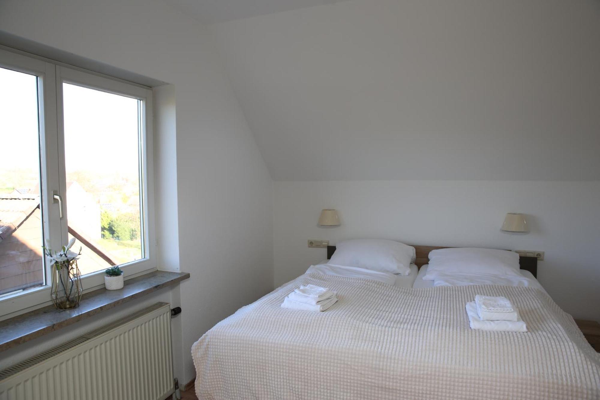 Hotel Garni Alte Post Schallbach Kültér fotó