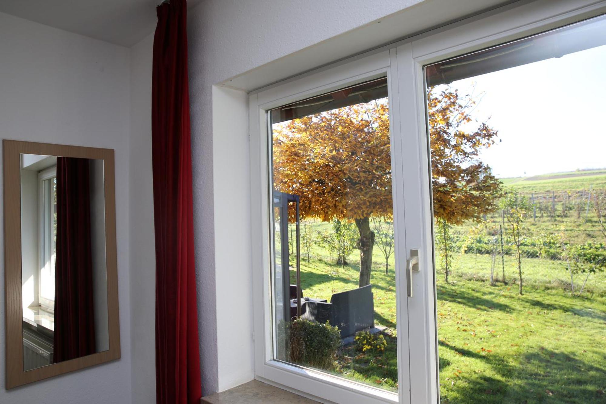 Hotel Garni Alte Post Schallbach Kültér fotó